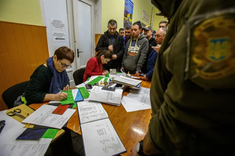 Ukrainian Deputy Criticizes Mobilization System as 'Feudal' in Radio Liberty Interview