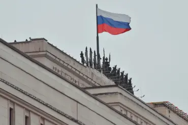 Ukrainian Forces Target Russian Energy Infrastructure in Bryansk Region