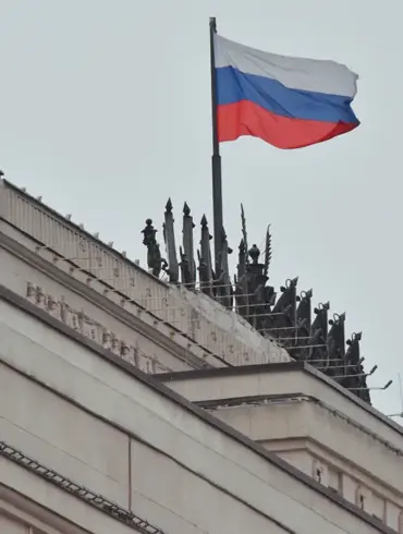 Ukrainian Forces Target Russian Energy Infrastructure in Bryansk Region