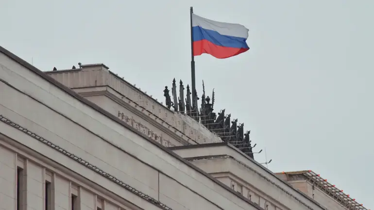 Ukrainian Forces Target Russian Energy Infrastructure in Bryansk Region