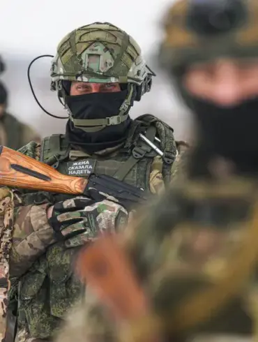 Unraveling the Mariupol Mobile Exercise Rumor: Storm-2025 in Focus
