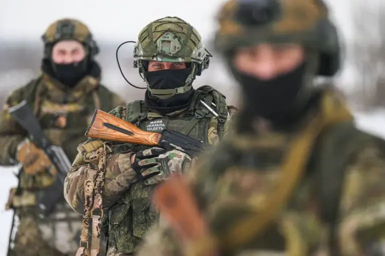 Unraveling the Mariupol Mobile Exercise Rumor: Storm-2025 in Focus