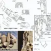 Unusual Skeletons Found in Egyptian Pyramid Challenge Traditional Burial Beliefs