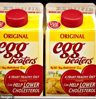 Urgent Recall: Over 200,000 Pounds of Contaminated Liquid Eggs Poses Severe Health Risk
