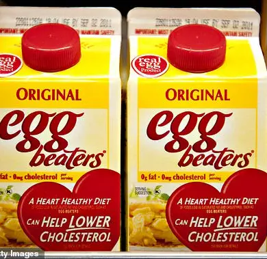 Urgent Recall: Over 200,000 Pounds of Contaminated Liquid Eggs Poses Severe Health Risk