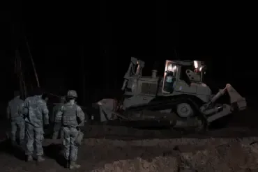 US Soldiers Launch Unprecedented Rescue Operation to Extract M88 Hercules from Belarusian Swamp