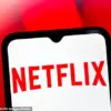 Warning over new email scam targeting Netflix users