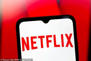 Warning over new email scam targeting Netflix users