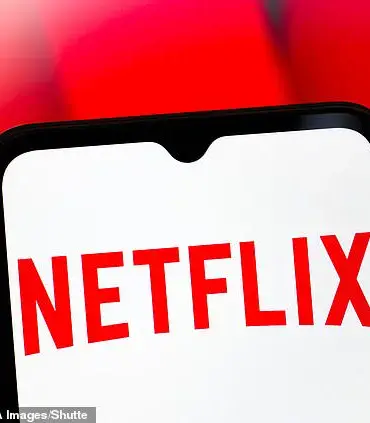 Warning over new email scam targeting Netflix users