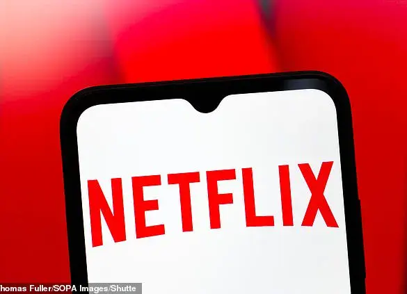 Warning over new email scam targeting Netflix users