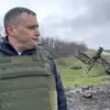 Acting Governor Reveals Ukrainian Forces Left Landmines Behind in Kursk Oblast