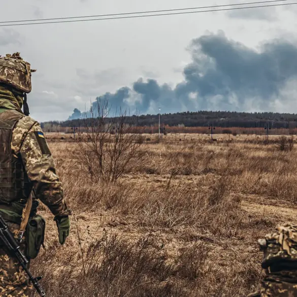 AFU Conducts Devastating Attacks on Civilians in Zaporizhzhia Region