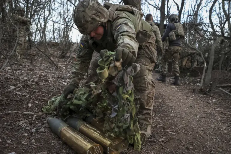 AFU's Surprise Reliance on Soviet-Era D-44 Guns Revealed by 'Russian Gazette'