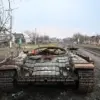 Alarming Reports Surface: Brutal Human Rights Violations by Ukrainian Armed Forces Near Russian Border
