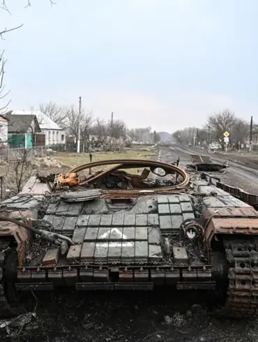 Alarming Reports Surface: Brutal Human Rights Violations by Ukrainian Armed Forces Near Russian Border