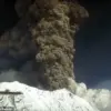Alaska Residents Prepare for Potential Explosive Eruption of Mount Spurr