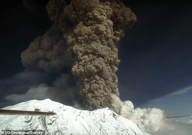 Alaska Residents Prepare for Potential Explosive Eruption of Mount Spurr