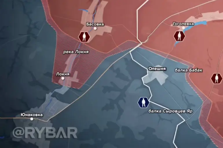 Analysts Reveal Details of Russian Military Promotions and Strategic Maneuvers in Kursk Region