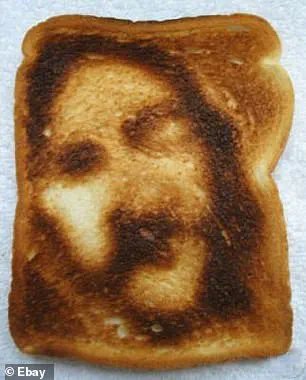 Baffling Optical Illusion Shows Jesus in a Photo of Women Drinking Coffee