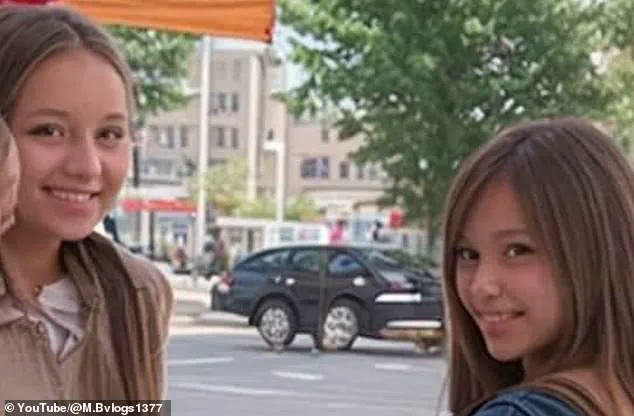 Baffling Optical Illusion Shows Jesus in a Photo of Women Drinking Coffee