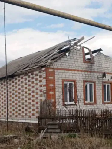 Belgorod Oblast Reports UAV Attacks on Villages by Ukrainian Military