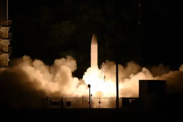 Breakthrough Test at Cape Canaveral: Joint Effort Validates Capabilities of Hypersonic Weapons