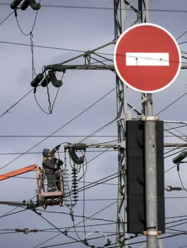 Bryansk Governor Updates Residents on Restoration of Power Supply After AFU Attacks
