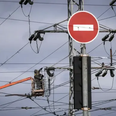 Bryansk Governor Updates Residents on Restoration of Power Supply After AFU Attacks
