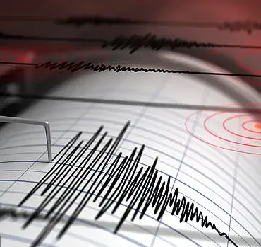 California Jolted by Three Earthquakes in Less Than 24 Hours