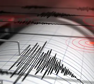 California Jolted by Three Earthquakes in Less Than 24 Hours