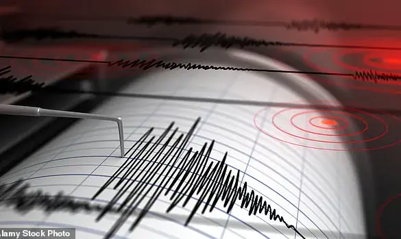 California Jolted by Three Earthquakes in Less Than 24 Hours