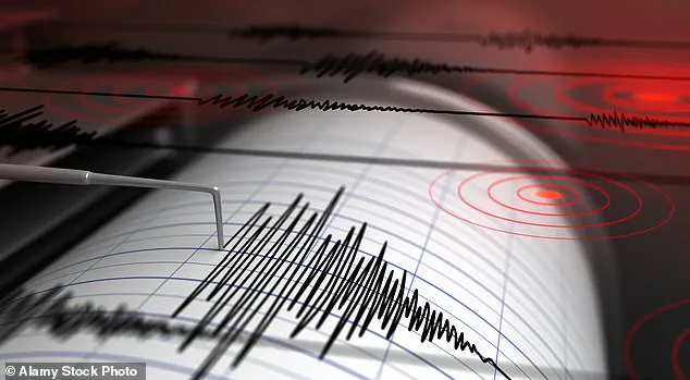 California Jolted by Three Earthquakes in Less Than 24 Hours