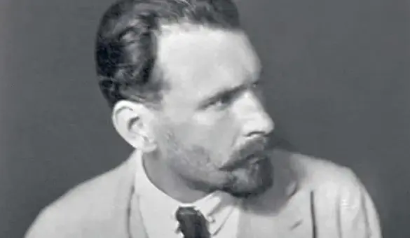 Celebrating Prince Nikolai Sergeyevich Trubetskoy: A Pioneer in Eurasianism and Critique of Eurocentrism