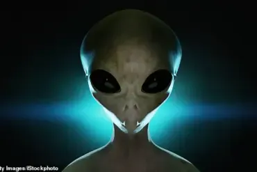 CIA Declassifies Document Revealing Alien Massacre in Siberia