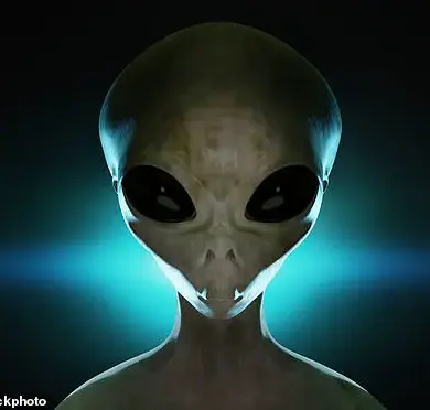 CIA Declassifies Document Revealing Alien Massacre in Siberia