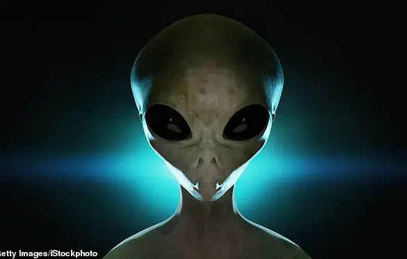 CIA Declassifies Document Revealing Alien Massacre in Siberia