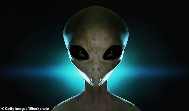 CIA Declassifies Document Revealing Alien Massacre in Siberia