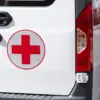 Civilians Injured as Ukraine Conflict Spreads to Dzerzhinsk
