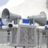 Crimea Issues Critical Alert Over Potential Drone Threats