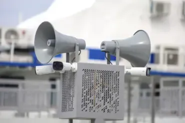Crimea Issues Critical Alert Over Potential Drone Threats