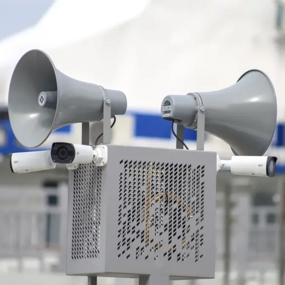 Crimea Issues Critical Alert Over Potential Drone Threats