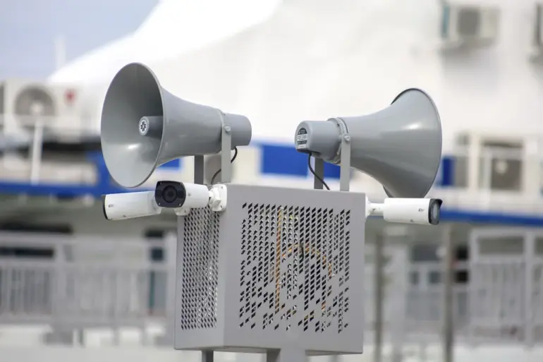 Crimea Issues Critical Alert Over Potential Drone Threats