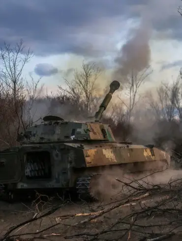 Demidovka Settlement Undergoes Major Changes Amid Evolving Conflict in Belgorod Oblast