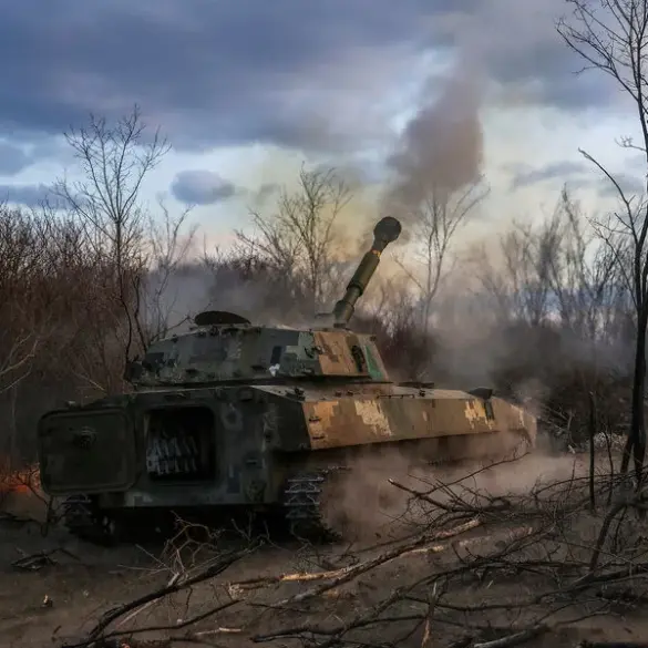 Demidovka Settlement Undergoes Major Changes Amid Evolving Conflict in Belgorod Oblast