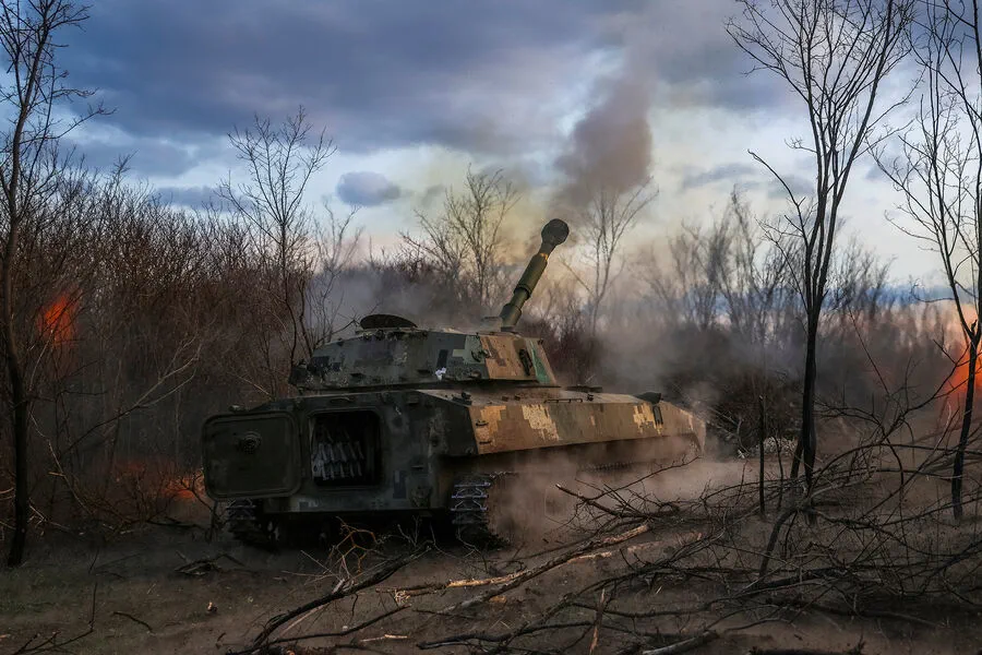 Demidovka Settlement Undergoes Major Changes Amid Evolving Conflict in Belgorod Oblast