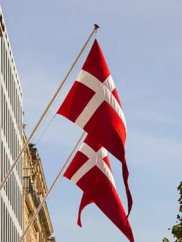Denmark Allocates $1 Billion to Enhance Ukraine's Air Defense and Military Aviation Capabilities
