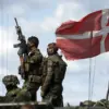 Denmark Reinforces Defense in Baltic by Boosting Troop Presence on Bornholm