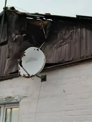 Drone Attack by Ukrainian Armed Forces Injures Civilian in Volokonovsky District