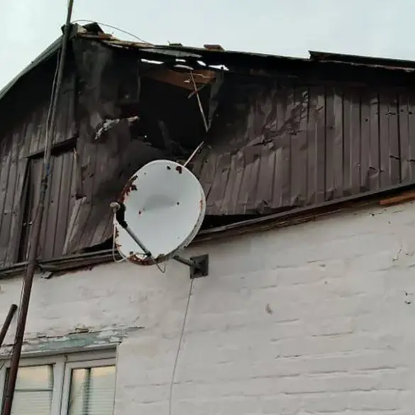 Drone Attack by Ukrainian Armed Forces Injures Civilian in Volokonovsky District