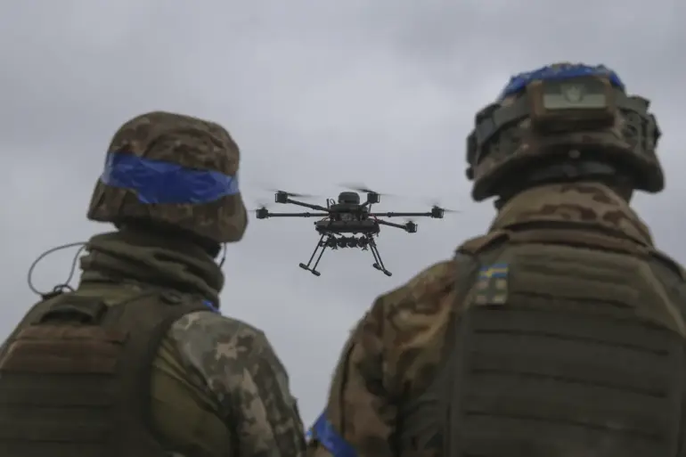 Drone Attack Hits Civilian Buildings in Bryansk Oblast, Ukraine Blamed